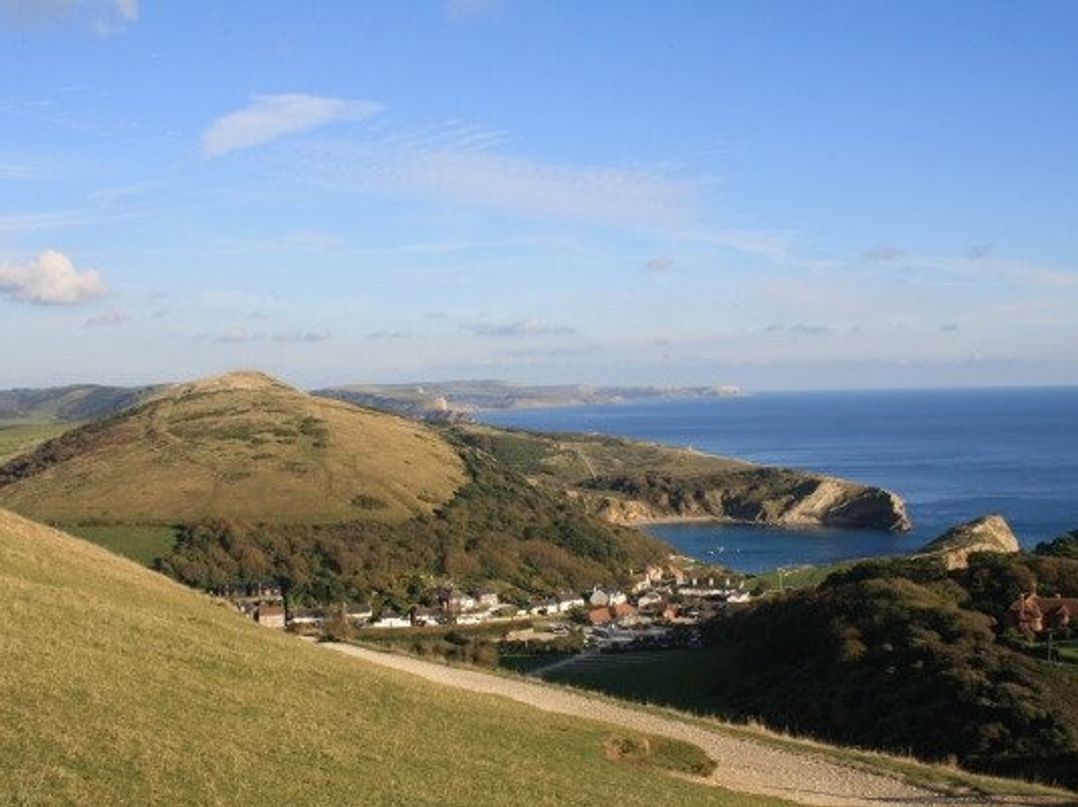 Durdle Door Holiday Park - Holiday Accommodation 2095