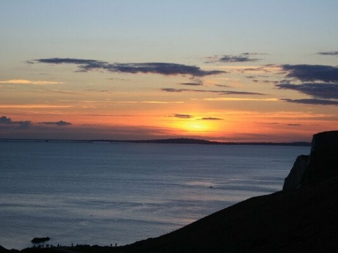 Durdle Door Holiday Park - Holiday Accommodation 2095