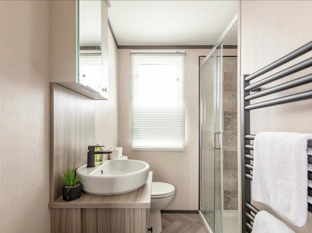 Stewart’s Resort - Holiday Accommodation 20973