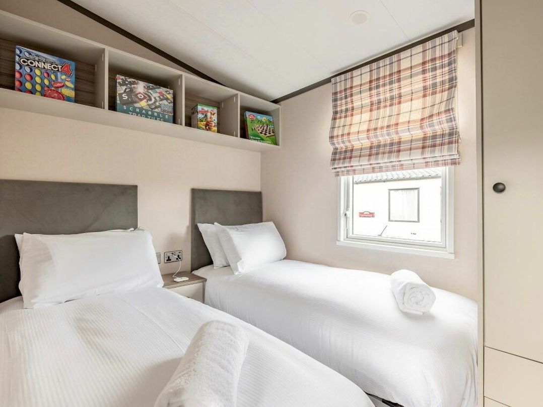 Stewart’s Resort - Holiday Accommodation 20973