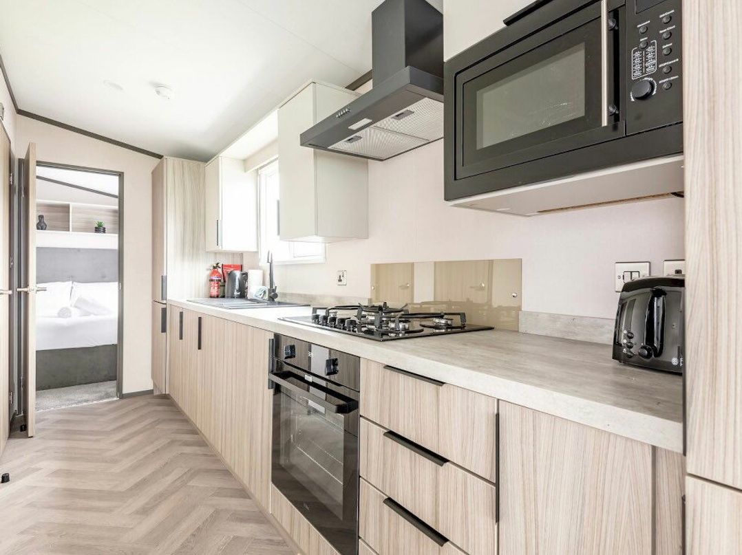 Stewart’s Resort - Holiday Accommodation 20973