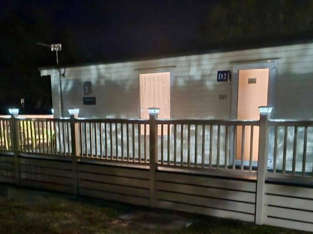 Hoburne Devon Bay - Holiday Accommodation 21000