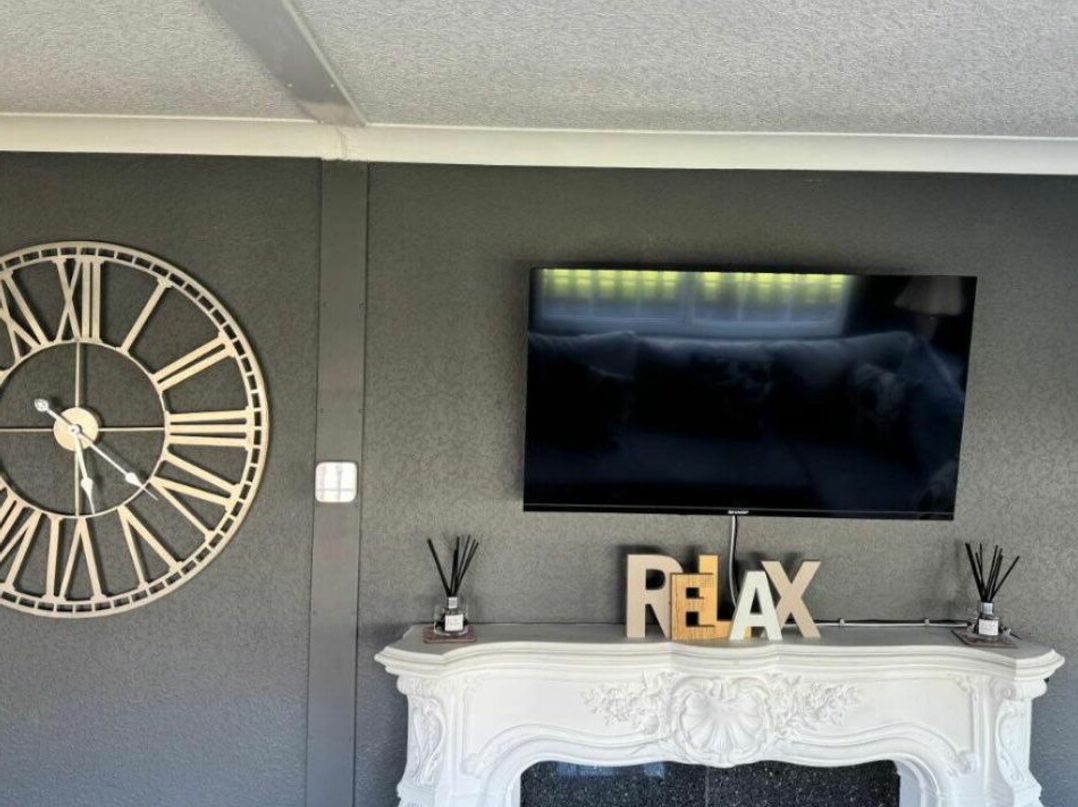 Lakeland Leisure Park - Holiday Accommodation 21015