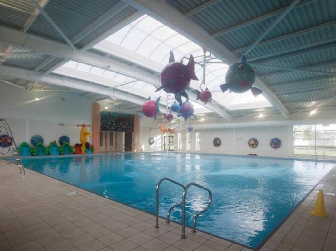 Lakeland Leisure Park - Holiday Accommodation 21015