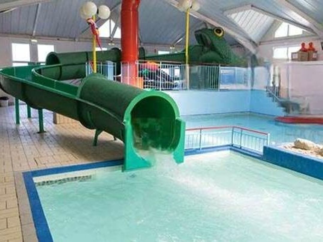 Thorness Bay Holiday Park - Holiday Accommodation 21045