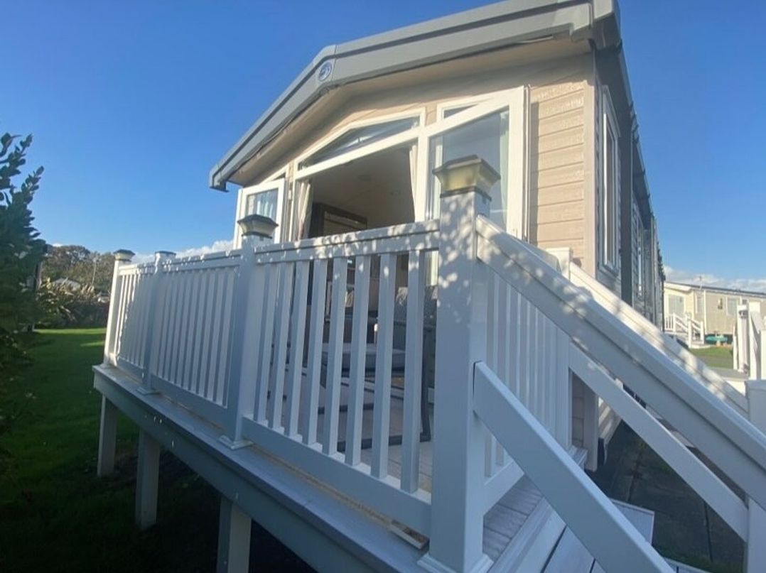 Church Farm Holiday Village - Holiday Accommodation 21055