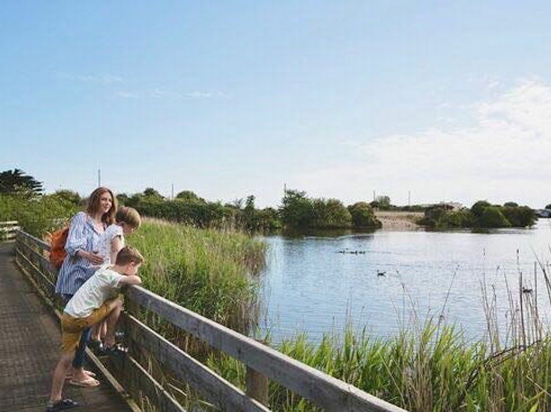 Church Farm Holiday Village - Holiday Accommodation 21055