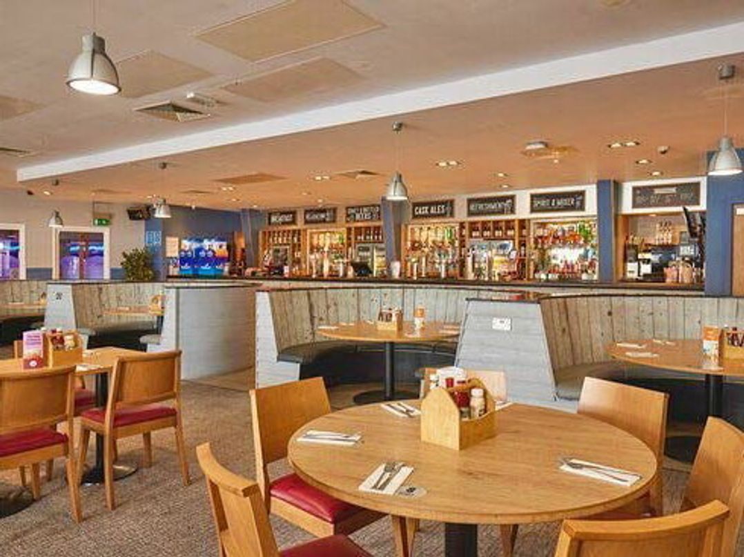 Church Farm Holiday Village - Holiday Accommodation 21055