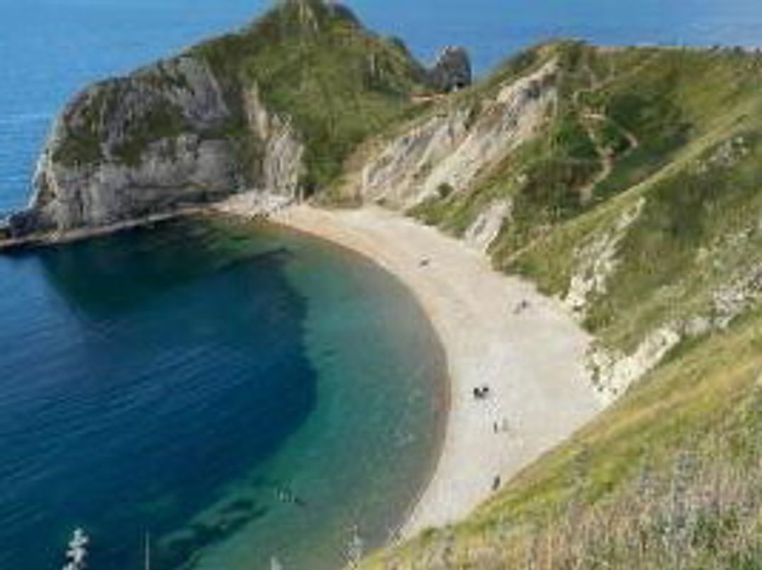 Durdle Door Holiday Park - Holiday Accommodation 21060