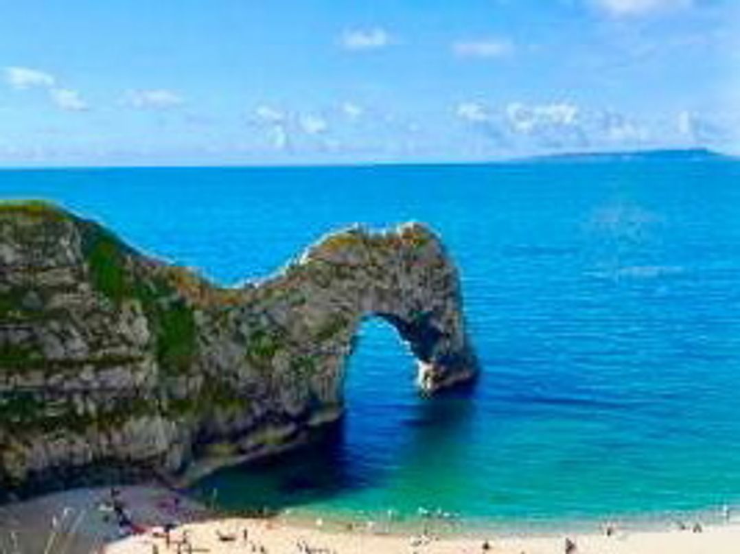 Durdle Door Holiday Park - Holiday Accommodation 21060