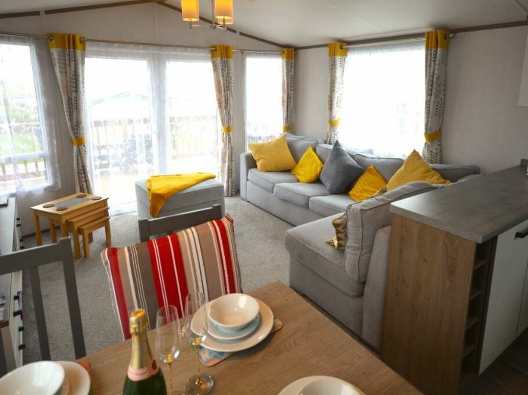 Perran Sands - Holiday Accommodation 21067