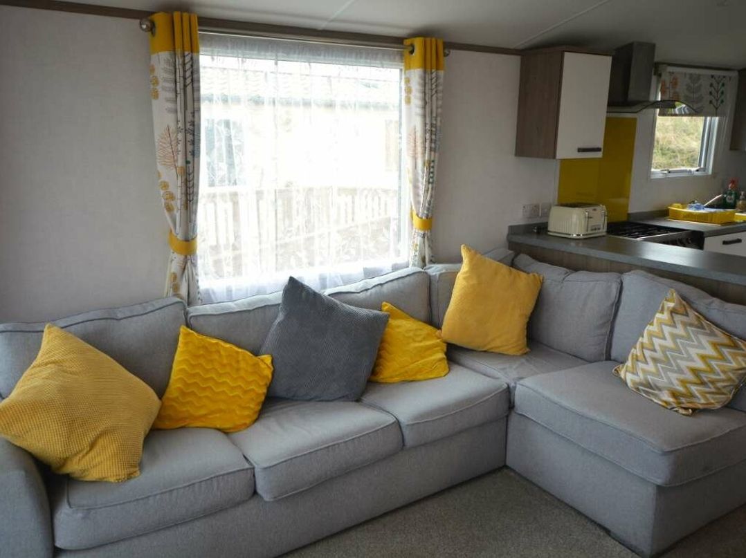 Perran Sands - Holiday Accommodation 21067