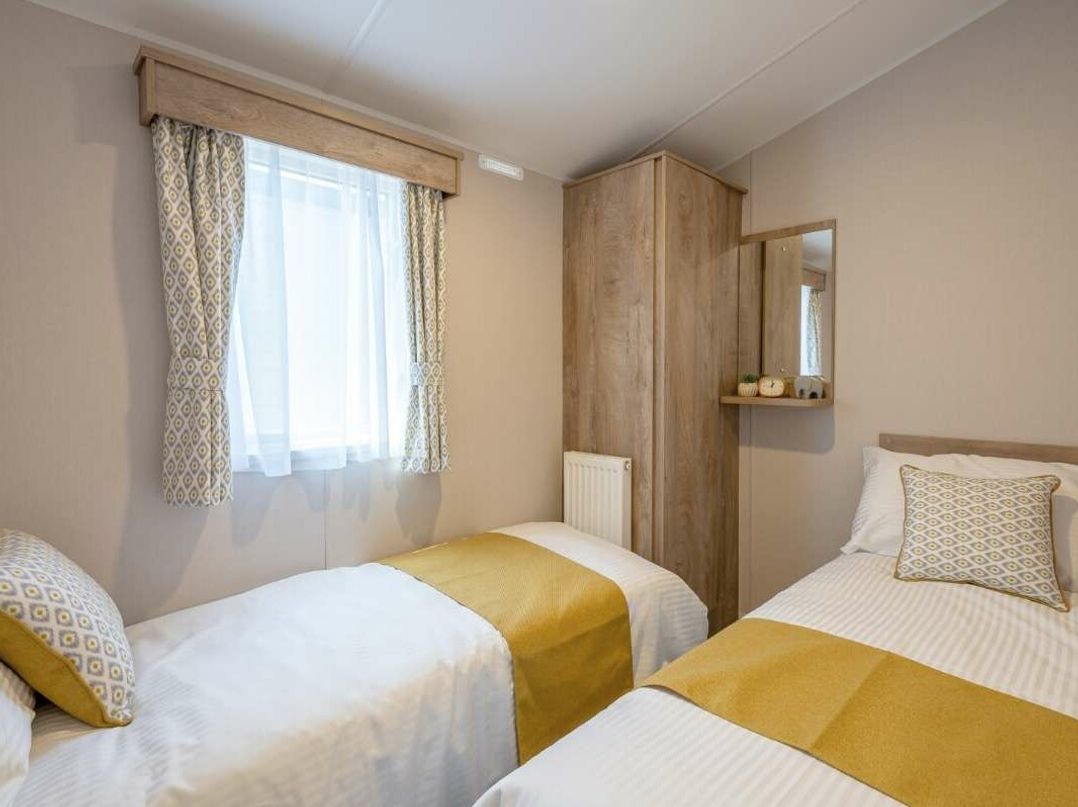 Perran Sands - Holiday Accommodation 21067