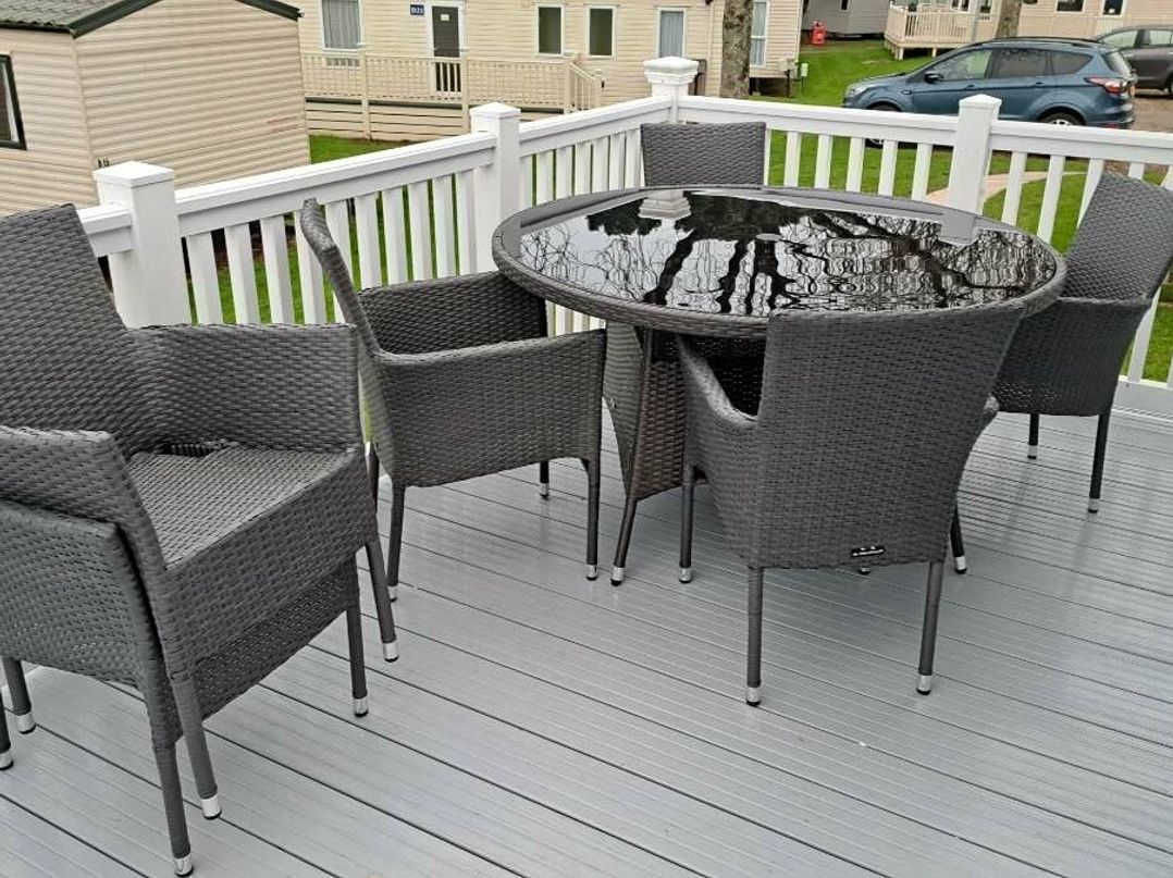 Hoburne Devon Bay - Holiday Accommodation 21072