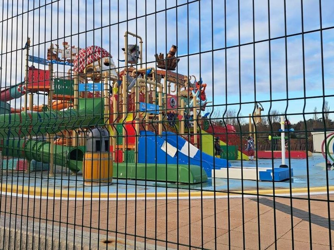 Hoburne Devon Bay - Holiday Accommodation 21072