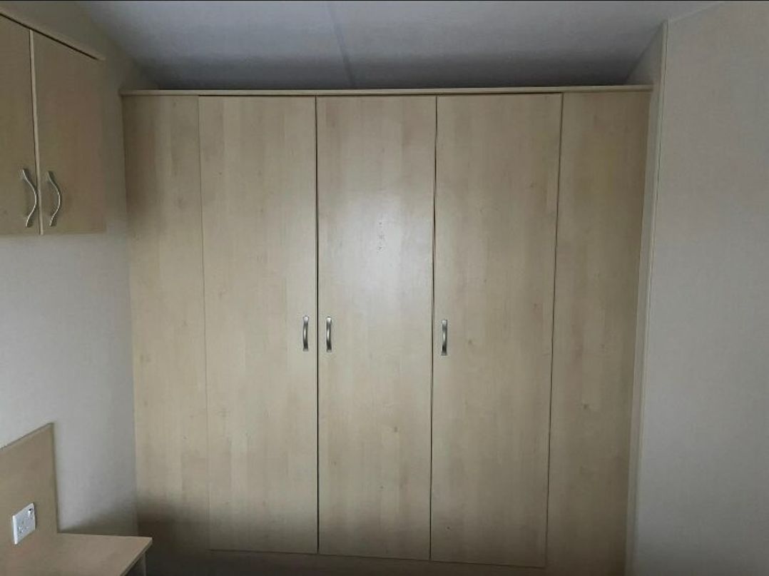 Happy Days Caravan Park - Holiday Accommodation 21094