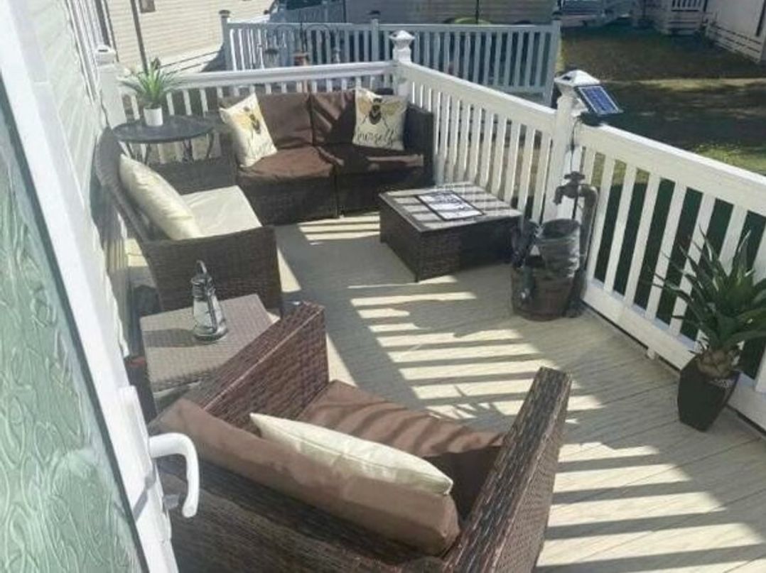 Oakdene Forest Park - Holiday Accommodation 21113