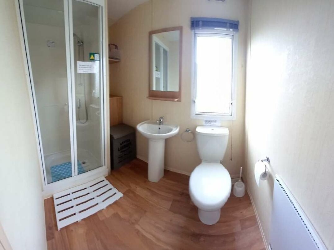 Waterside Leisure Park - Holiday Accommodation 21117