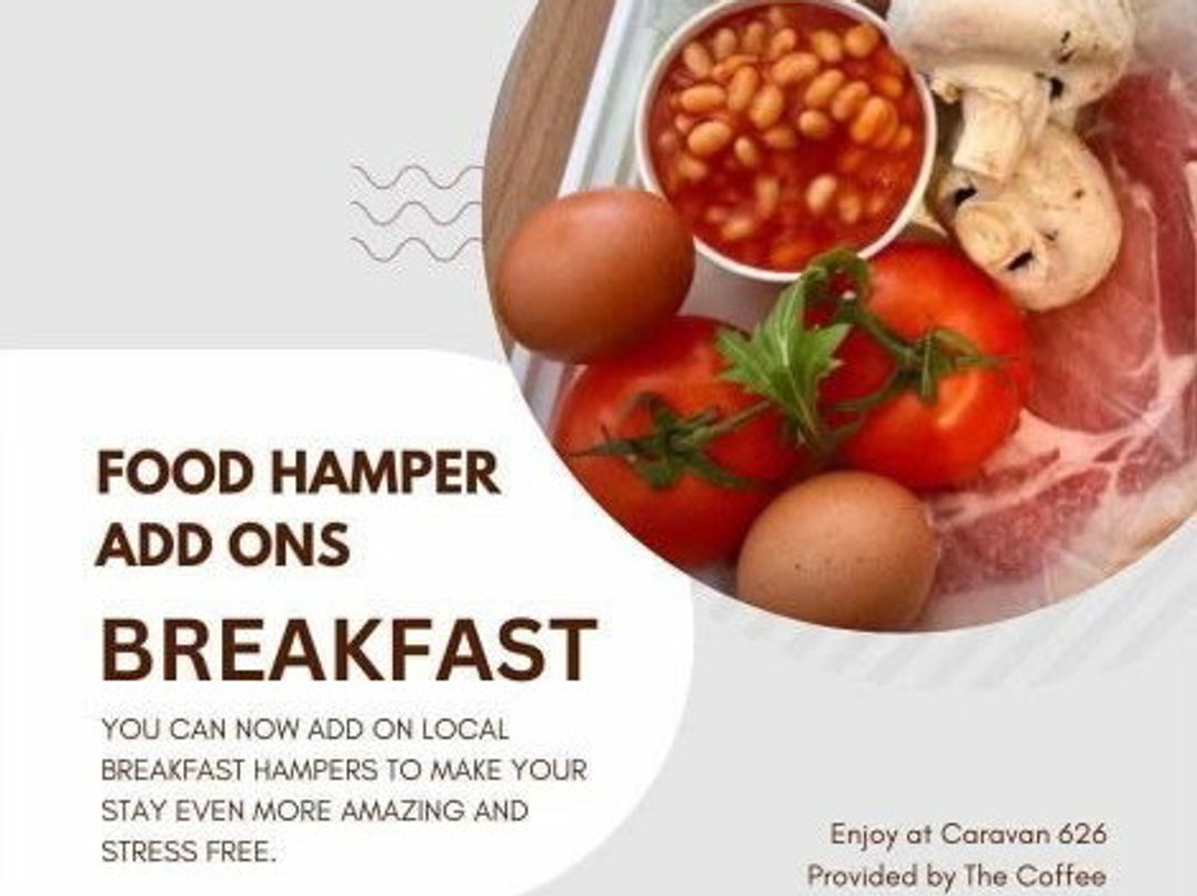 New Beach Holiday Park - Holiday Accommodation 21134