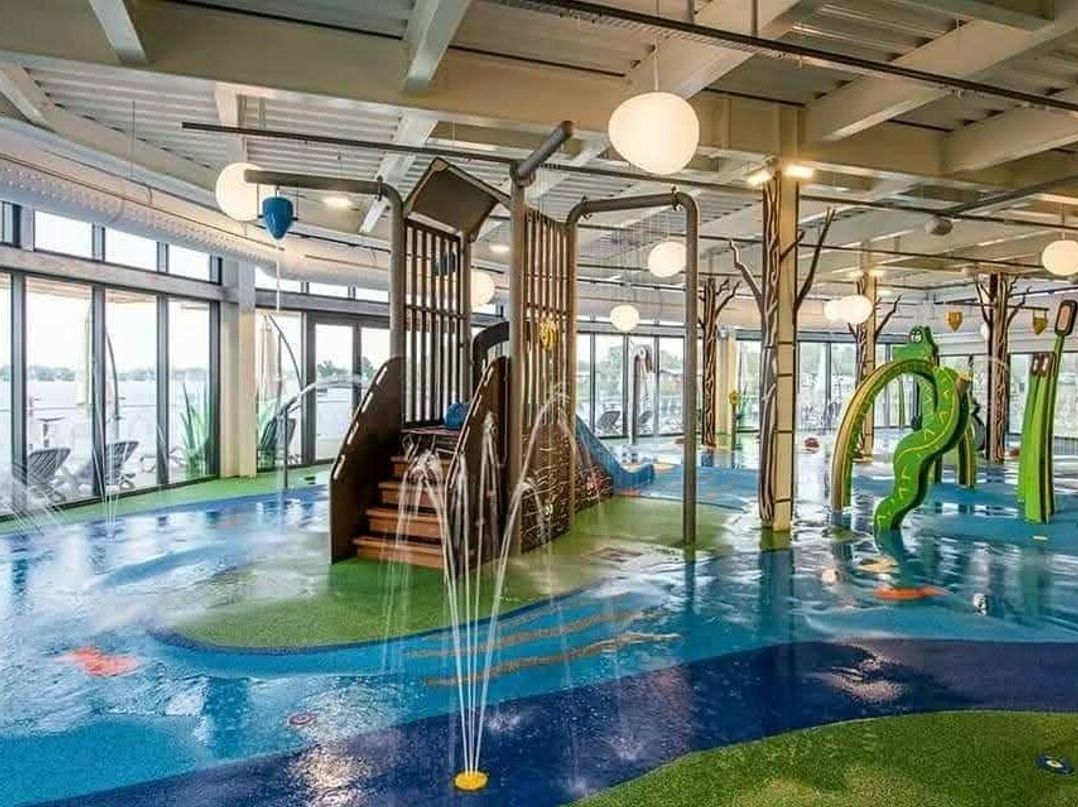 Tattershall Lakes Country Park - Holiday Accommodation 21135