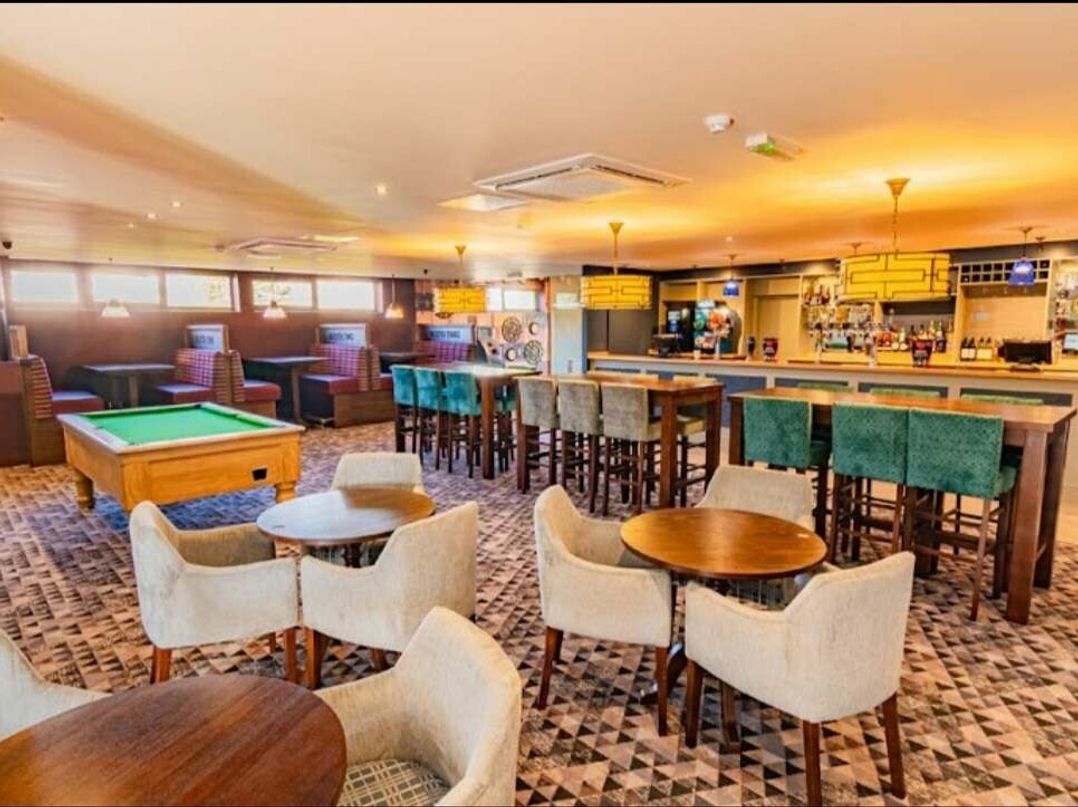 Dawlish Sands Holiday Park - Holiday Accommodation 21141