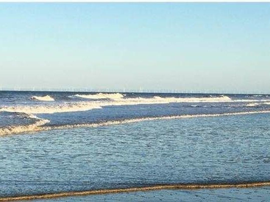 Happy Days Seaside Holiday Park - Holiday Accommodation 21143