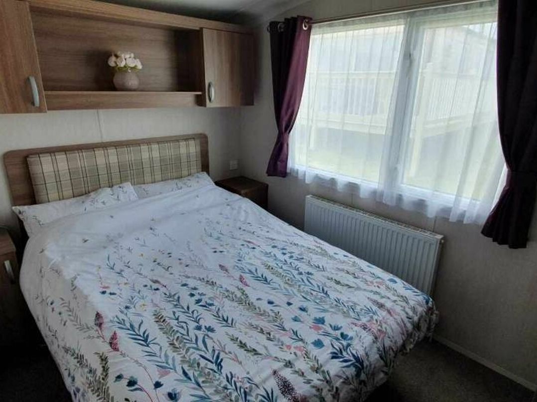 Reighton Sands Holiday Park - Holiday Accommodation 21157