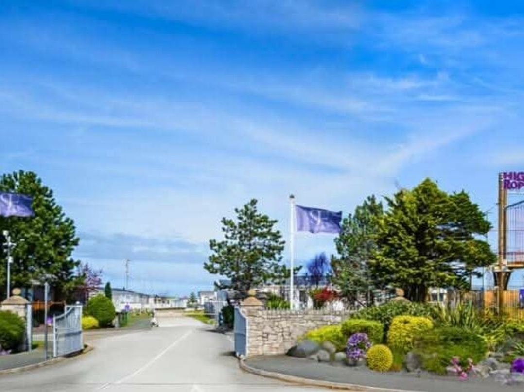 Whitehouse Leisure Park - Holiday Accommodation 21174