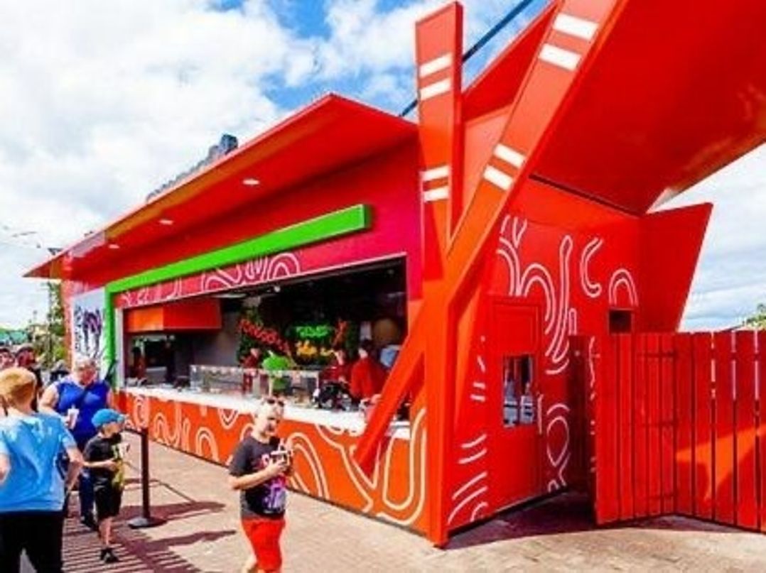 Craig Tara Holiday Park - Holiday Accommodation 21190