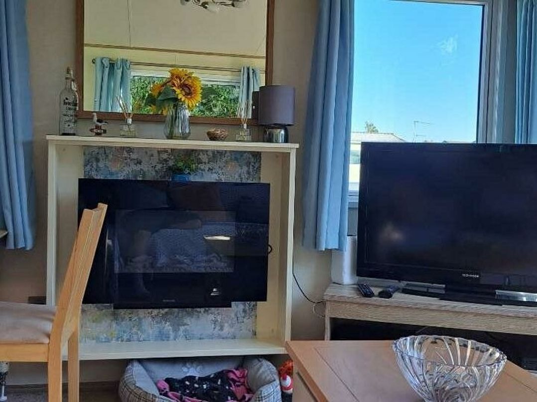 California Cliffs Holiday Park - Holiday Accommodation 21208