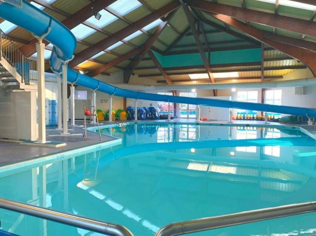 Ty Mawr Holiday Park - Holiday Accommodation 21213