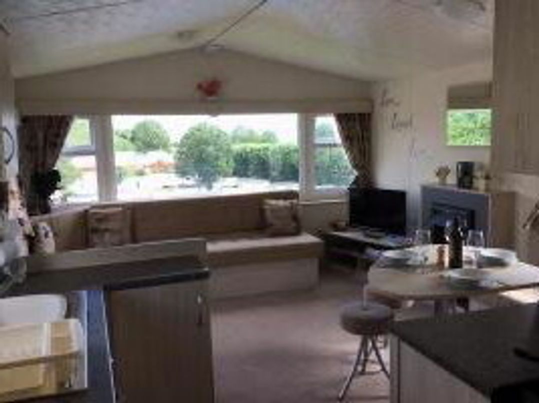 Waterside, Paignton - Holiday Accommodation 21234