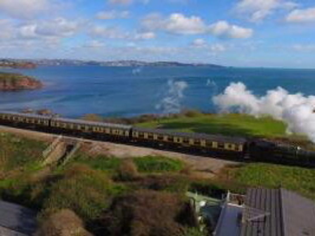 Waterside, Paignton - Holiday Accommodation 21234