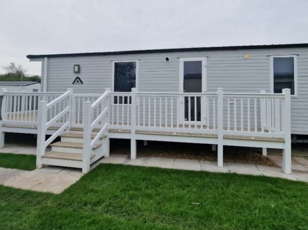 Cleethorpes Beach Holiday Park - Holiday Accommodation 21237