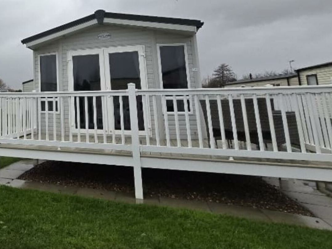 Cleethorpes Beach Holiday Park - Holiday Accommodation 21237
