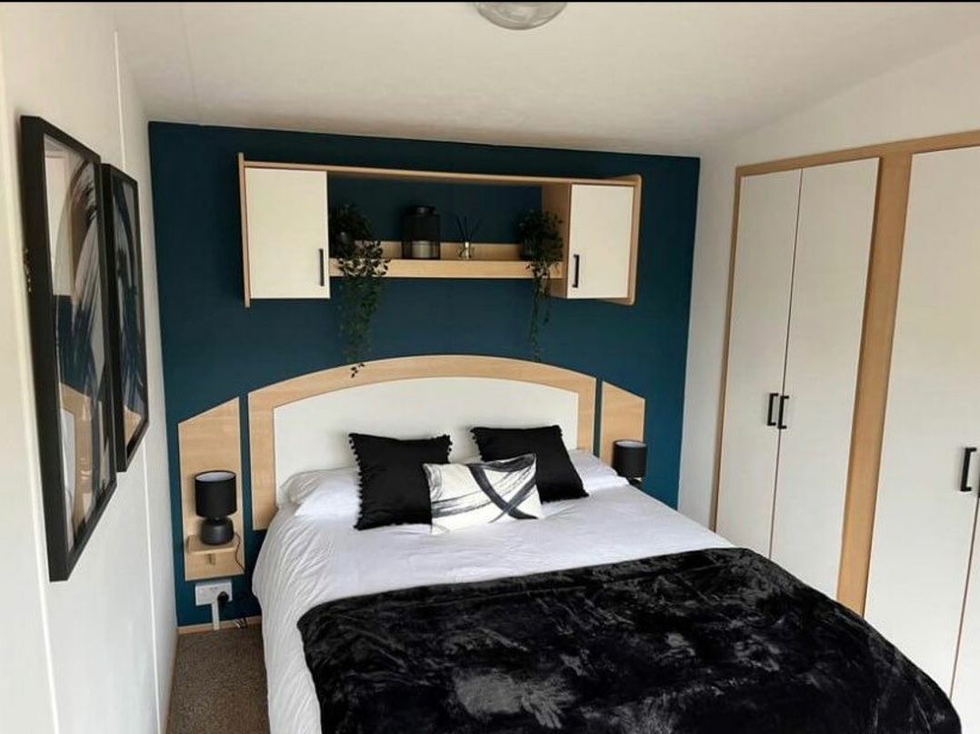 Thornwick Bay Holiday Village - Holiday Accommodation 21239