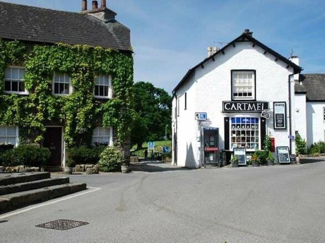 Lakeland Leisure Park - Holiday Accommodation 21244