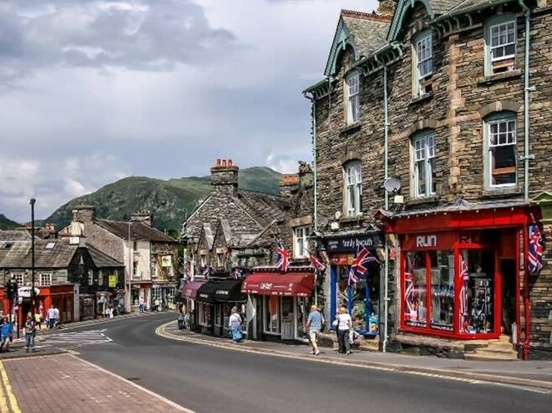 Lakeland Leisure Park - Holiday Accommodation 21244