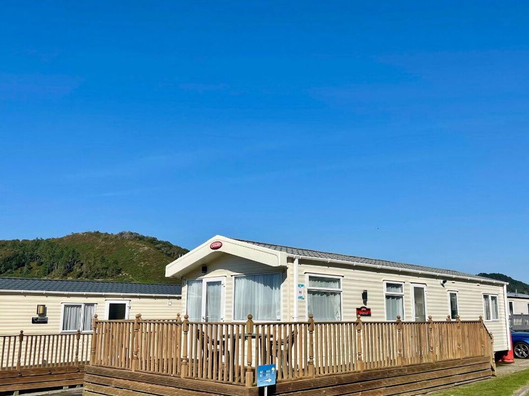 Clarach Bay Holiday Village - Holiday Accommodation 21282