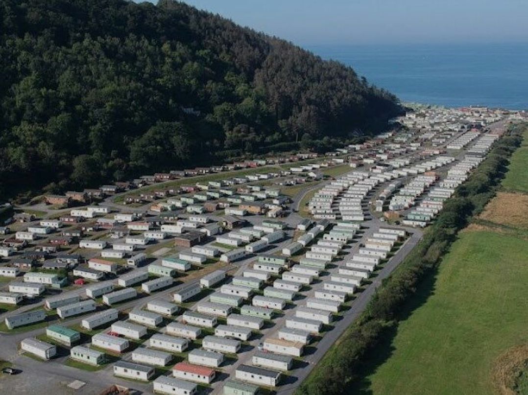 Clarach Bay Holiday Village - Holiday Accommodation 21282