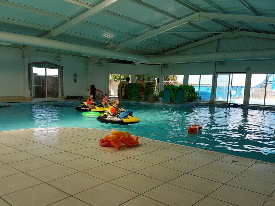 Doniford Bay - Holiday Accommodation 21288