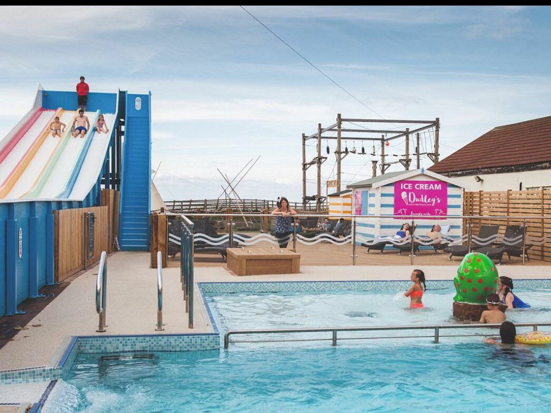 Doniford Bay - Holiday Accommodation 21288