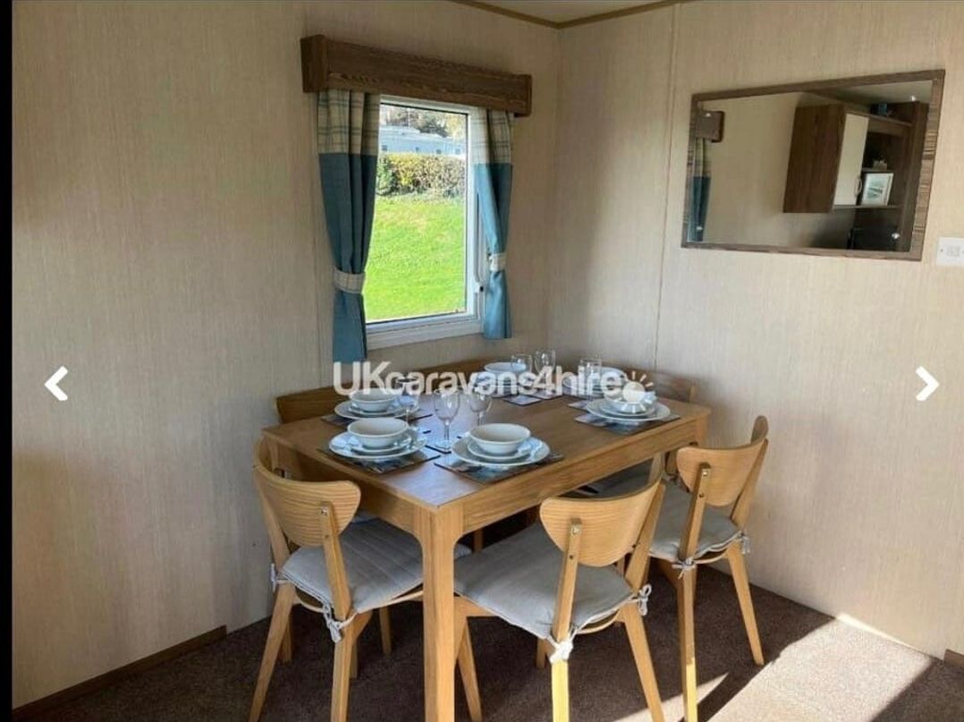 Devon Cliffs Holiday Park - Holiday Accommodation 21291