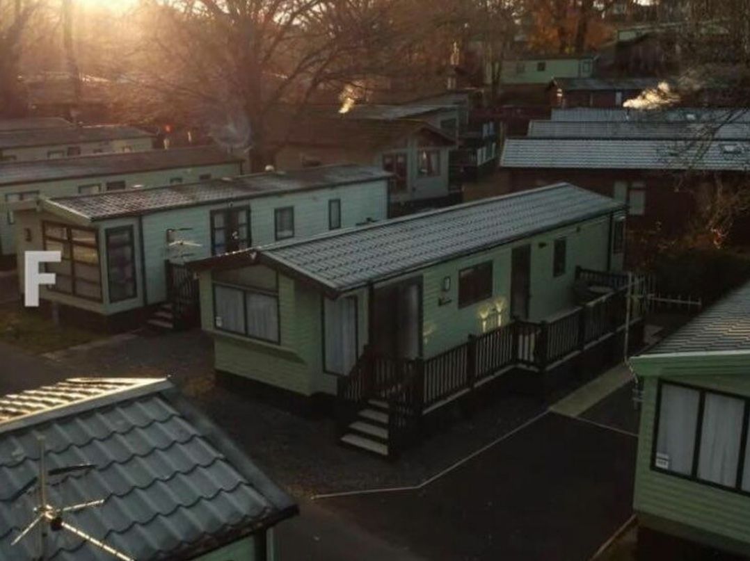 Fallbarrow Holiday Park - Holiday Accommodation 21293