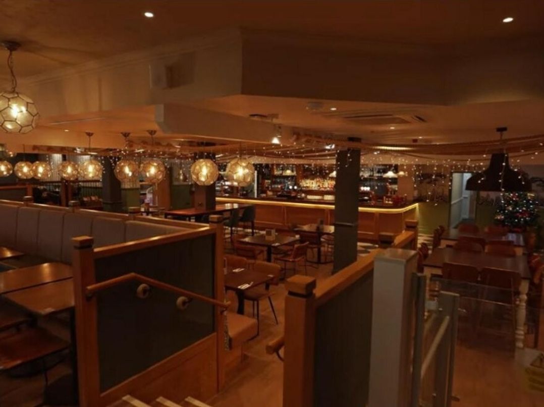 Fallbarrow Holiday Park - Holiday Accommodation 21293