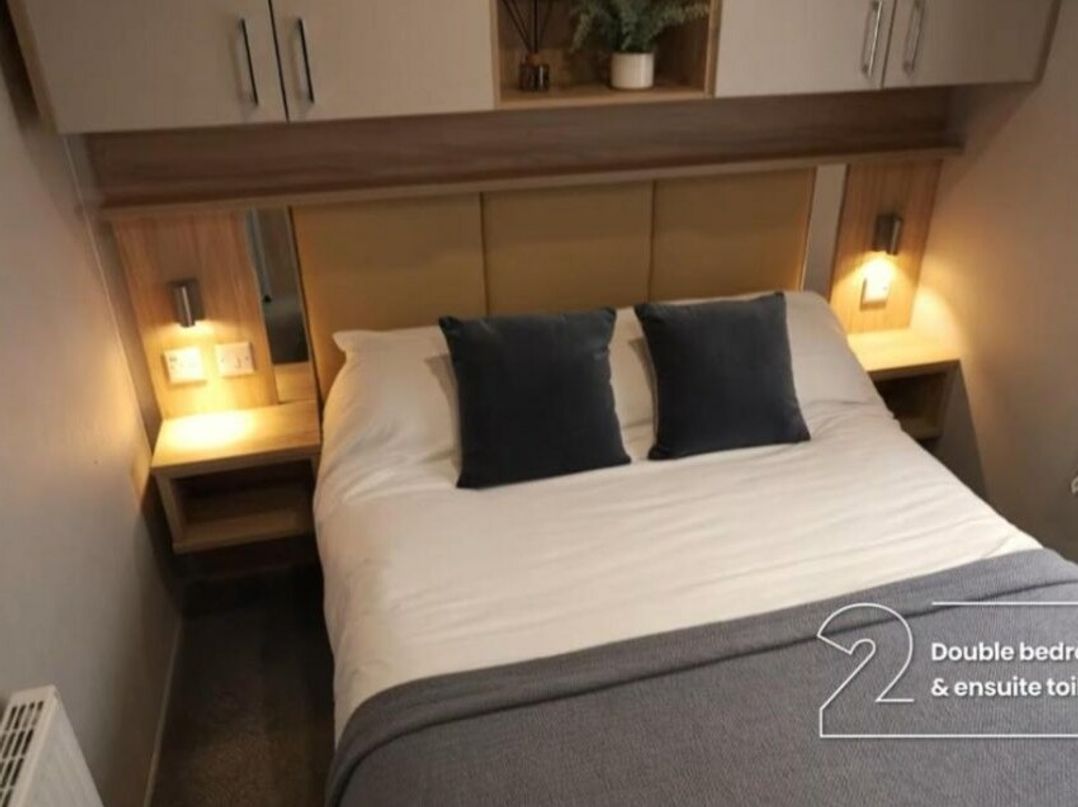 Fallbarrow Holiday Park - Holiday Accommodation 21293