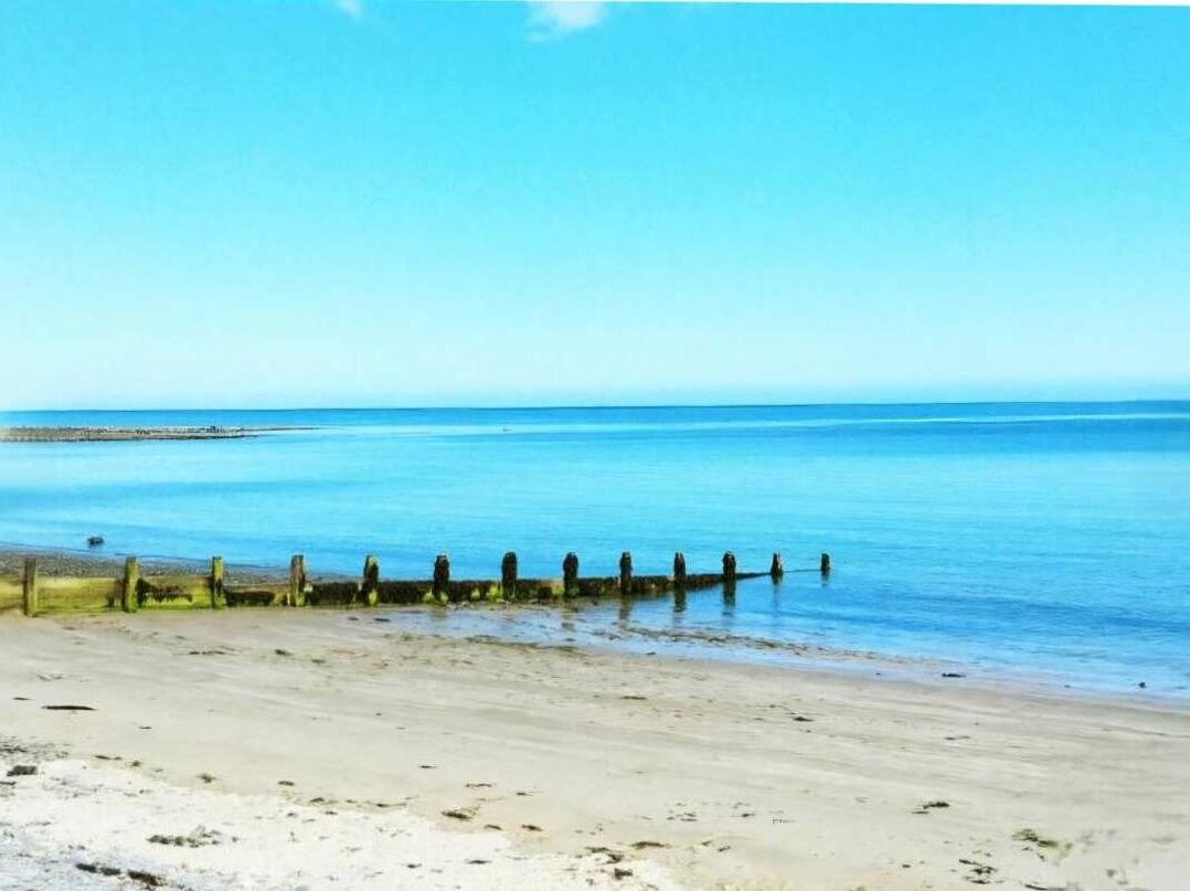 Cei Bach Holiday Park - Holiday Accommodation 21297