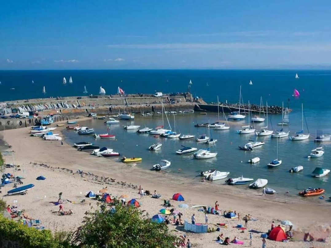 Cei Bach Holiday Park - Holiday Accommodation 21297