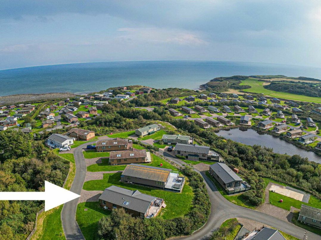 Hafan y Mor Haven - Holiday Accommodation 21313