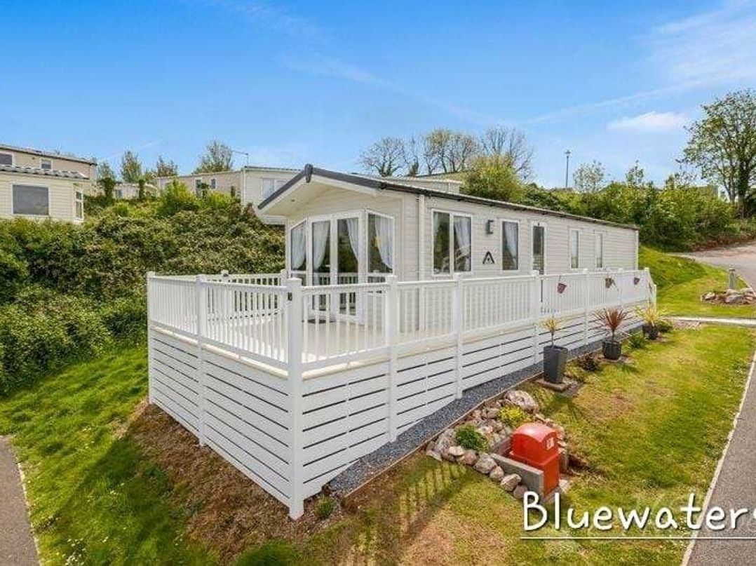Beverley Bay Holiday Park - Holiday Accommodation 21348
